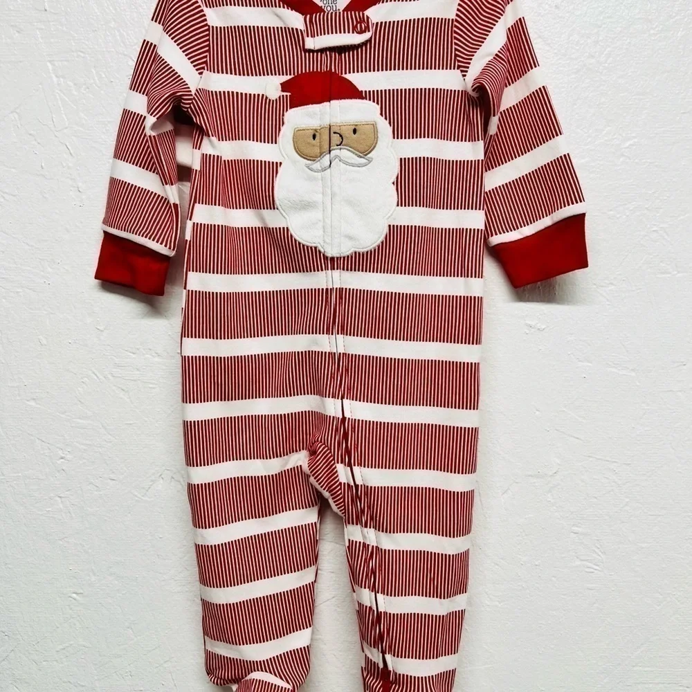 Carters just one